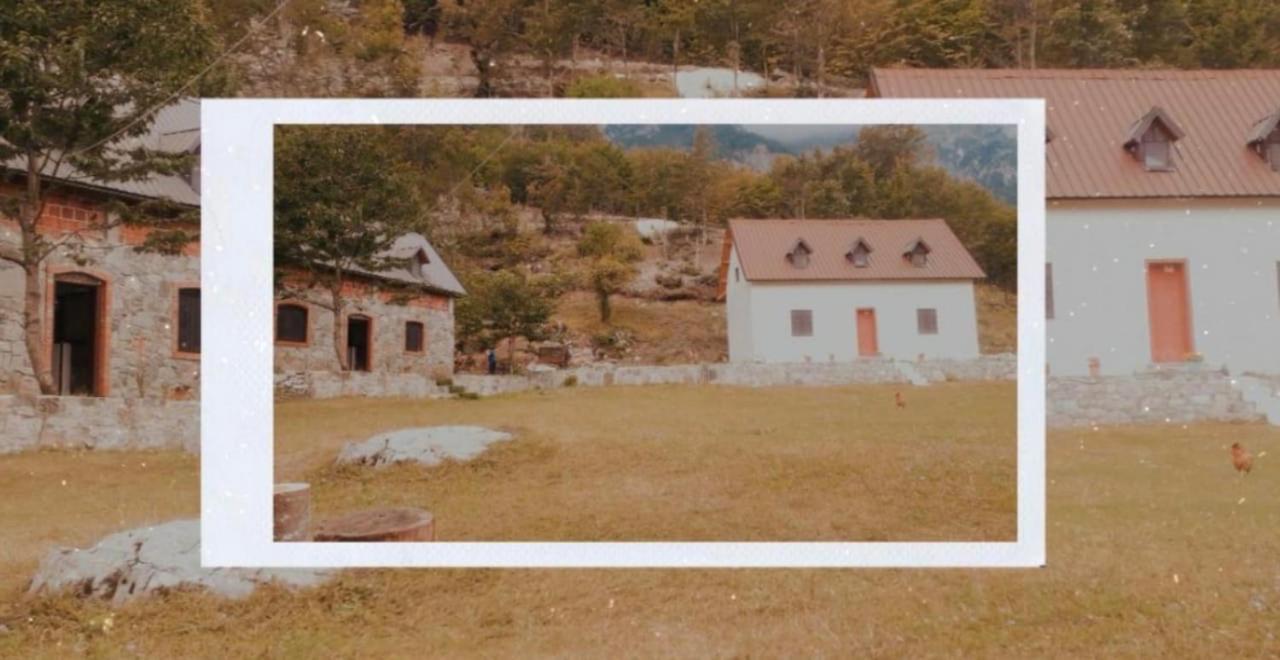 Guesthouse Freskia テス エクステリア 写真